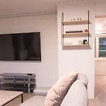Διαμέρισμα Stylish 2br In The Heart Of Τρόμσο