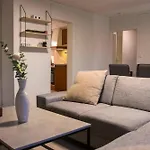Stylish 2br In The Heart Of * Τρόμσο