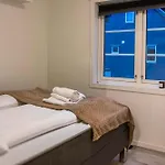 Stylish 2br In The Heart Of Διαμέρισμα Τρόμσο