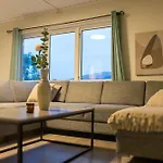 Stylish 2br In The Heart Of Τρόμσο