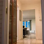 Stylish 2br In The Heart Of Τρόμσο