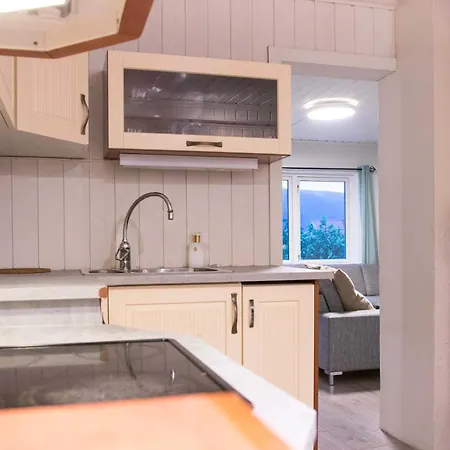 Stylish 2br In The Heart Of Διαμέρισμα *