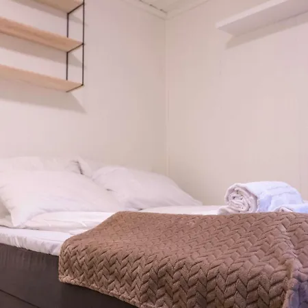 Stylish 2br In The Heart Of Τρόμσο