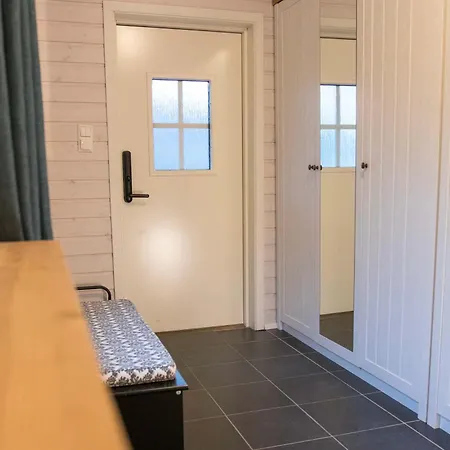 Διαμέρισμα Stylish 2br In The Heart Of Τρόμσο