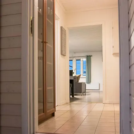 Stylish 2br In The Heart Of * Τρόμσο