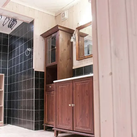 Stylish 2br In The Heart Of Tromsø