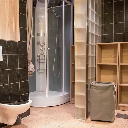 Stylish 2br In The Heart Of Διαμέρισμα *