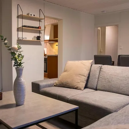 Stylish 2br In The Heart Of * Τρόμσο