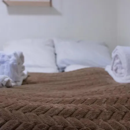Διαμέρισμα Stylish 2br In The Heart Of Τρόμσο