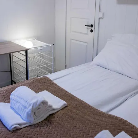 Διαμέρισμα Stylish 2br In The Heart Of