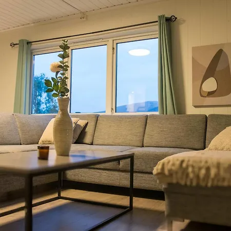 Stylish 2br In The Heart Of Τρόμσο