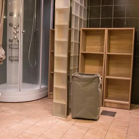 Stylish 2br In The Heart Of Διαμέρισμα *