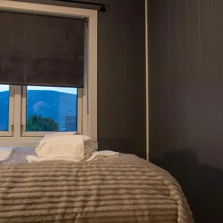 Διαμέρισμα Stylish 2br In The Heart Of