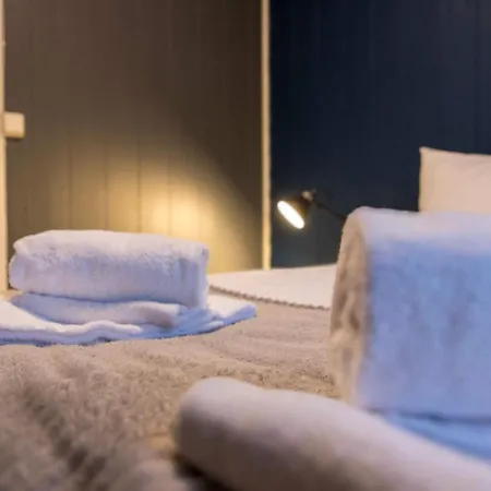 Διαμέρισμα Stylish 2br In The Heart Of *
