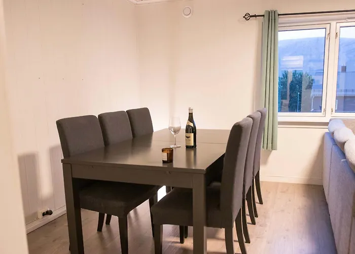 Appartement Stylish 2br In The Heart Of *