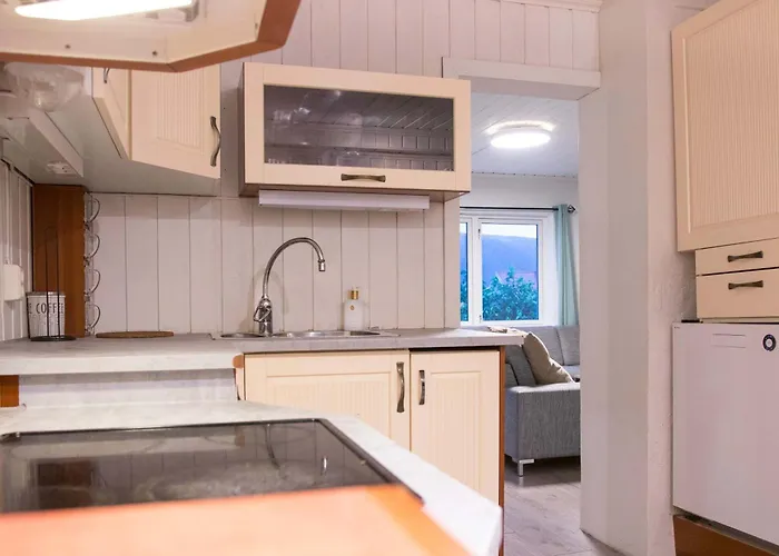 Stylish 2br In The Heart Of Appartement *