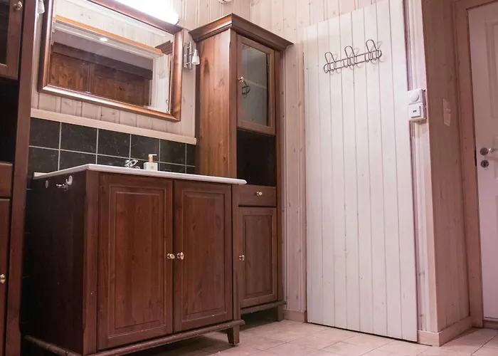 Apartment Stylish 2br In The Heart Of