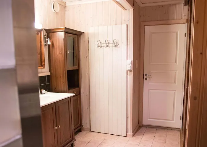 Stylish 2br In The Heart Of