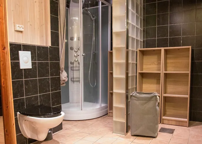 Stylish 2br In The Heart Of Appartement *