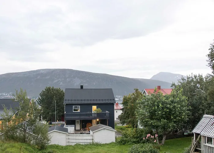 Apartment Stylish 2br In The Heart Of *
