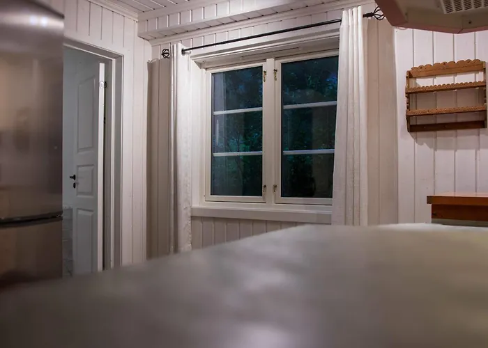 Stylish 2br In The Heart Of * Tromsø