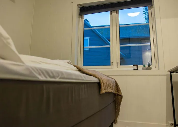 Appartement Stylish 2br In The Heart Of