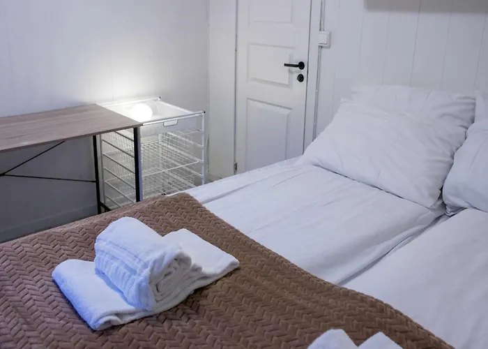 Appartement Stylish 2br In The Heart Of