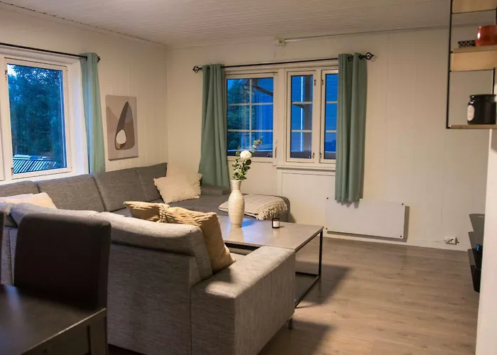 Appartement Stylish 2br In The Heart Of *