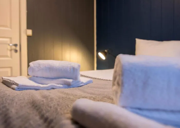 Apartment Stylish 2br In The Heart Of *
